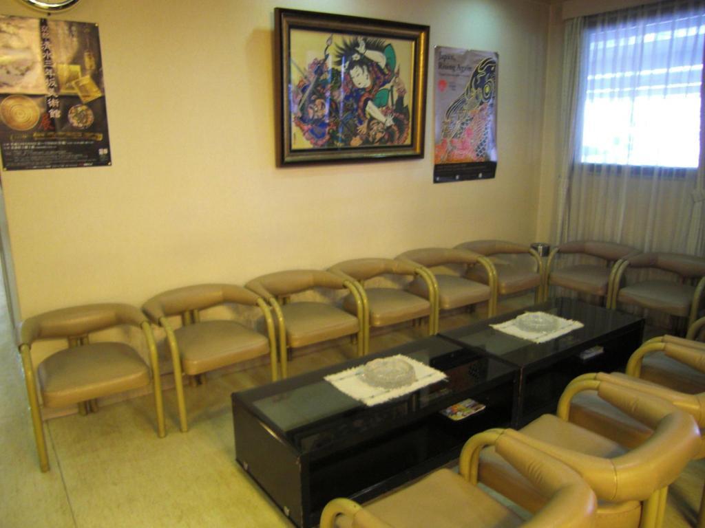 Hirosaki Prince Hotel Екстер'єр фото