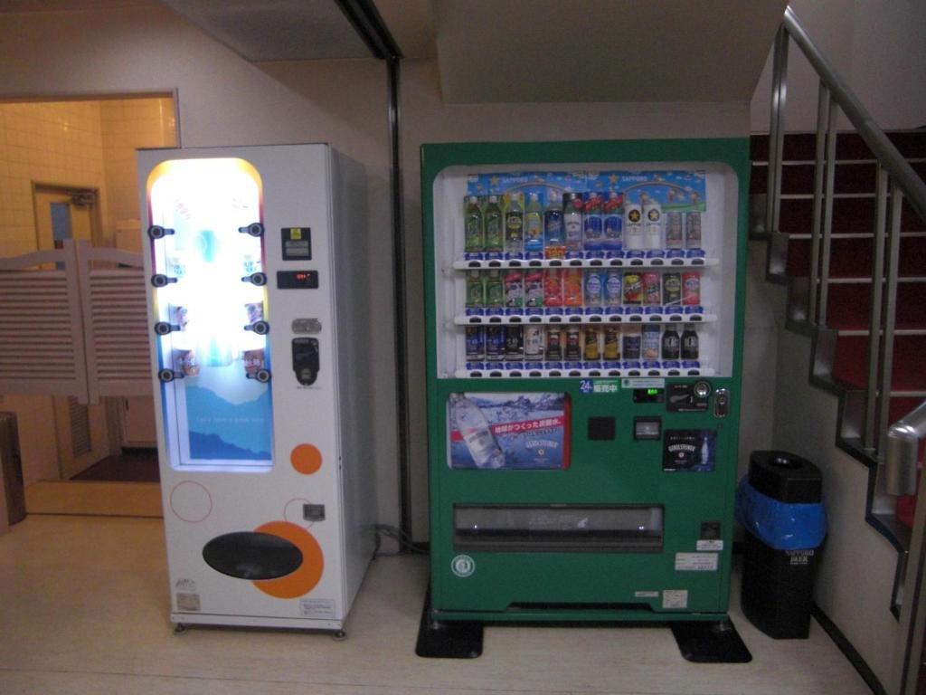 Hirosaki Prince Hotel Екстер'єр фото
