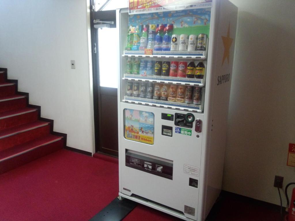 Hirosaki Prince Hotel Екстер'єр фото