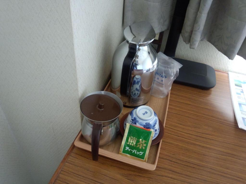 Hirosaki Prince Hotel Номер фото