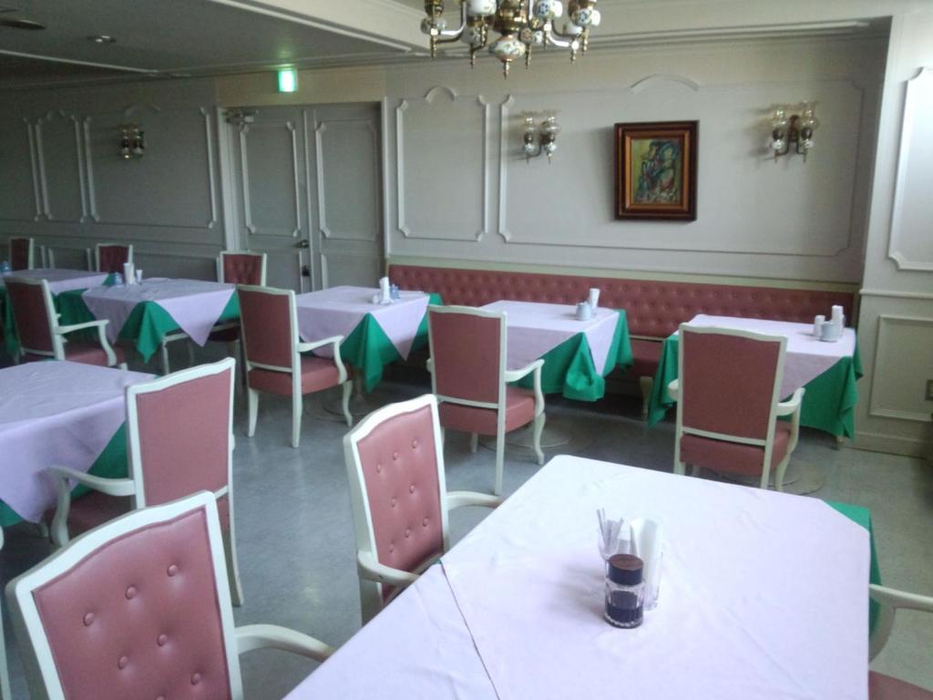 Hirosaki Prince Hotel Екстер'єр фото