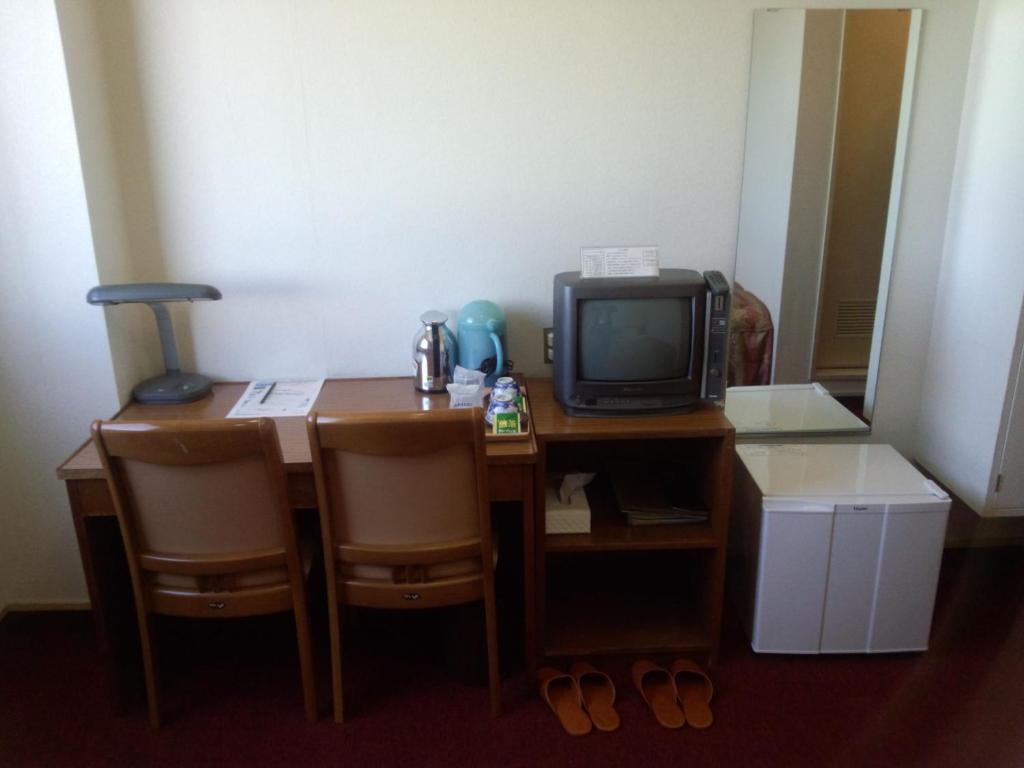 Hirosaki Prince Hotel Екстер'єр фото