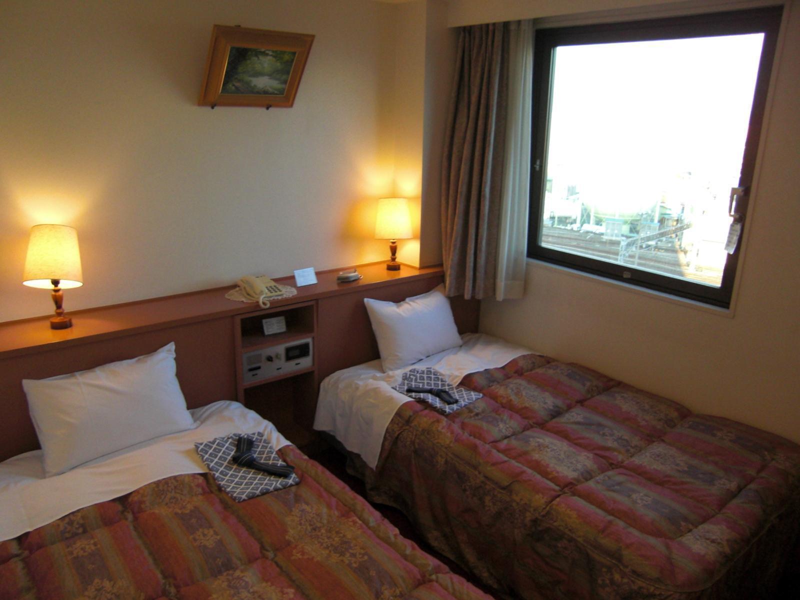 Hirosaki Prince Hotel Екстер'єр фото