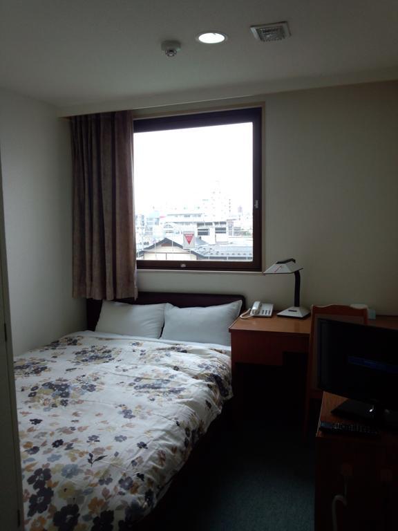 Hirosaki Prince Hotel Екстер'єр фото